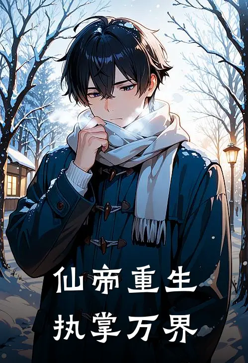 仙帝重生执掌万界