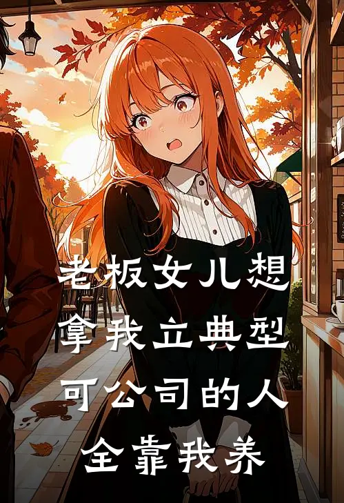 老板女儿想拿我立典型，可公司的人全靠我养