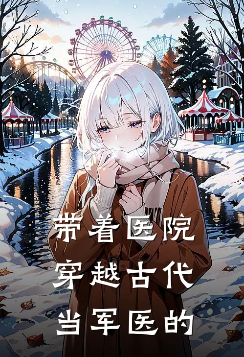 带着医院穿越古代当军医的