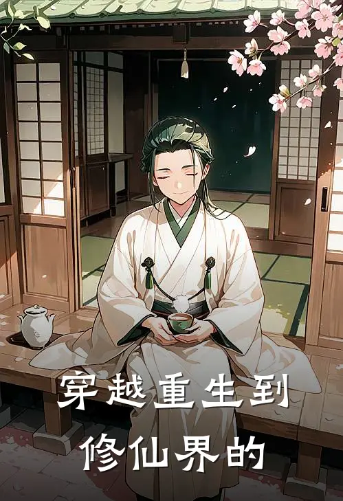 穿越重生到修仙界的