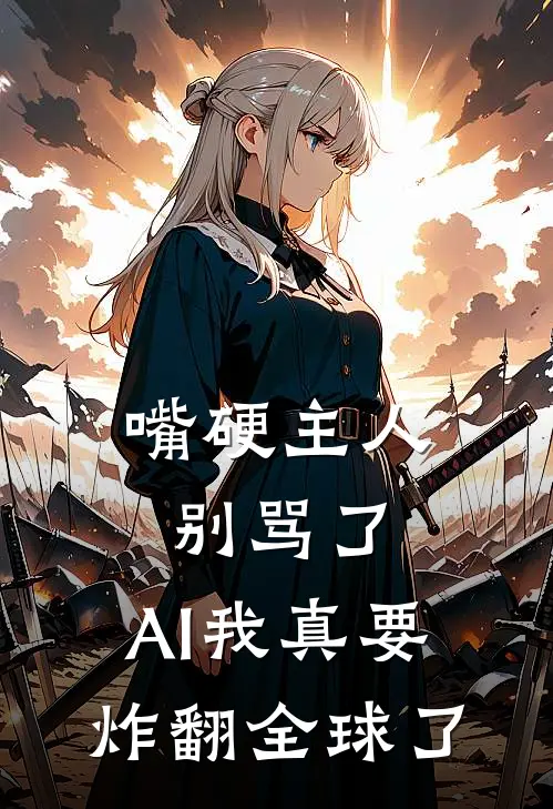 顾衍苏小怂(嘴硬主人别骂了，AI我真要炸翻全球了)全本免费在线阅读_(嘴硬主人别骂了，AI我真要炸翻全球了)完结版免费在线阅读