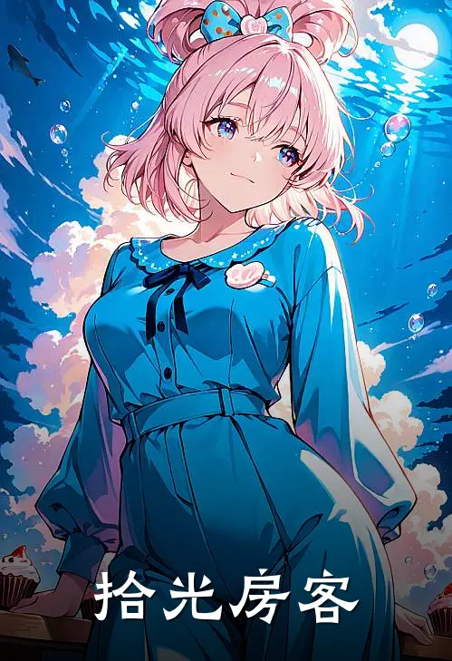 拾光房客陈屿苏晚全本免费小说_热门网络小说推荐拾光房客陈屿苏晚