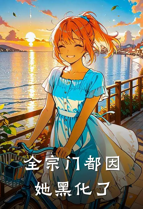 全宗门都因她黑化了