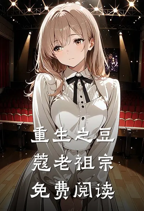 重生之豆蔻老祖宗免费阅读