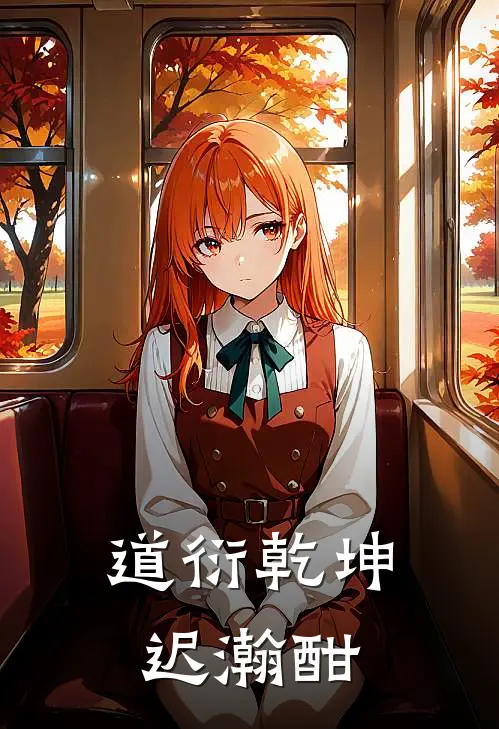 道衍乾坤迟瀚酣