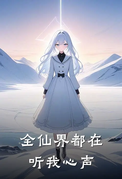 全仙界都在听我心声