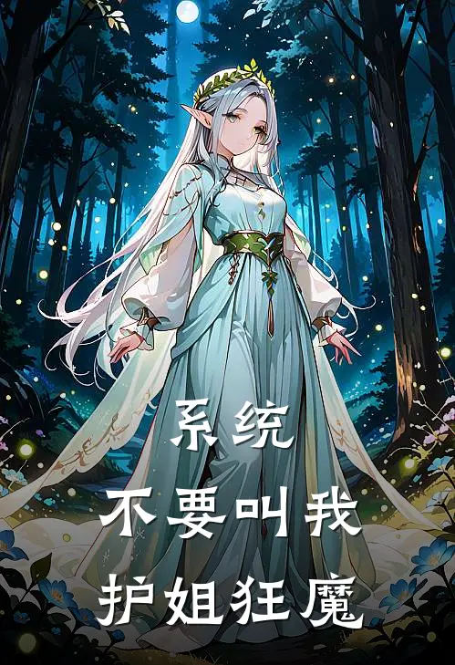 系统：不要叫我护姐狂魔
