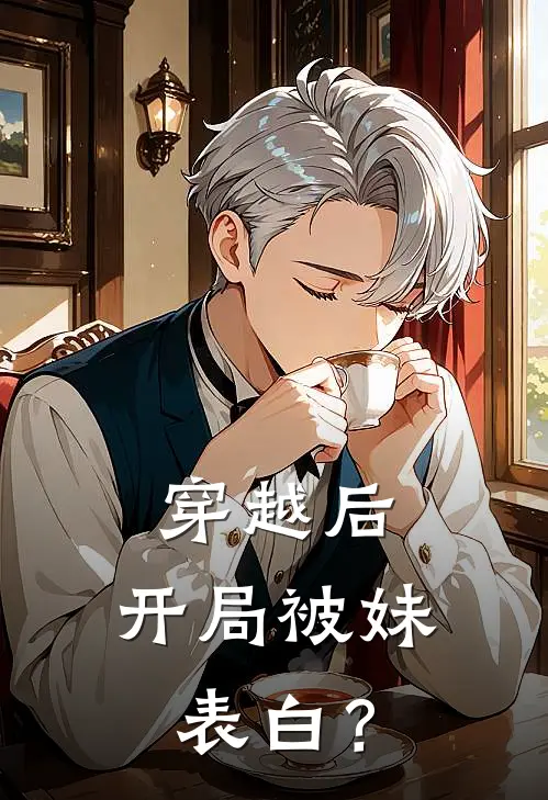 穿越后，开局被妹表白？