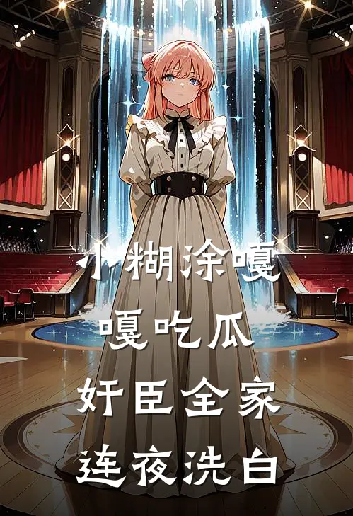 小糊涂嘎嘎吃瓜，奸臣全家连夜洗白(陆铮陆宝儿)在哪看免费小说_全本免费完结小说小糊涂嘎嘎吃瓜，奸臣全家连夜洗白陆铮陆宝儿