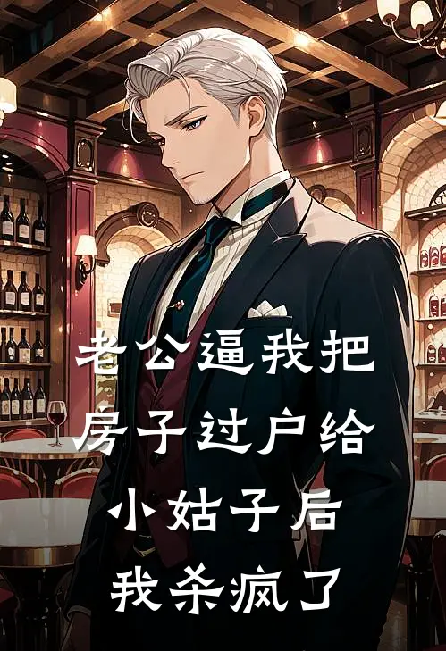 老公逼我把房子过户给小姑子后，我杀疯了