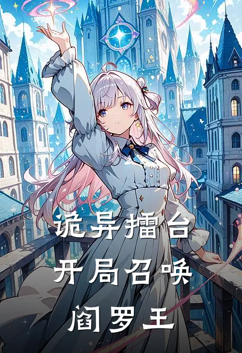 诡异擂台：开局召唤阎罗王(孟婆钟馗)免费小说_完整版免费阅读诡异擂台：开局召唤阎罗王孟婆钟馗