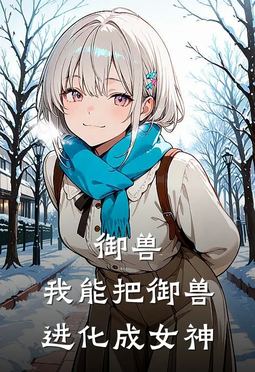 御兽：我能把御兽进化成女神(凌宸周成)最新好看小说_最新章节列表御兽：我能把御兽进化成女神(凌宸周成)