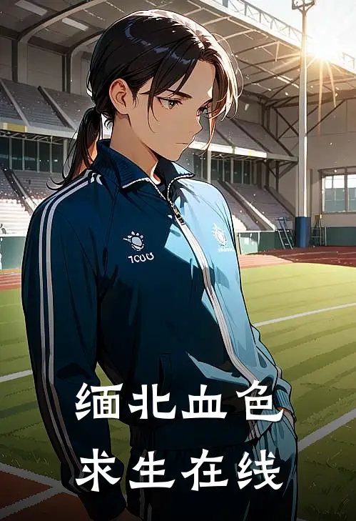 缅北血色求生在线