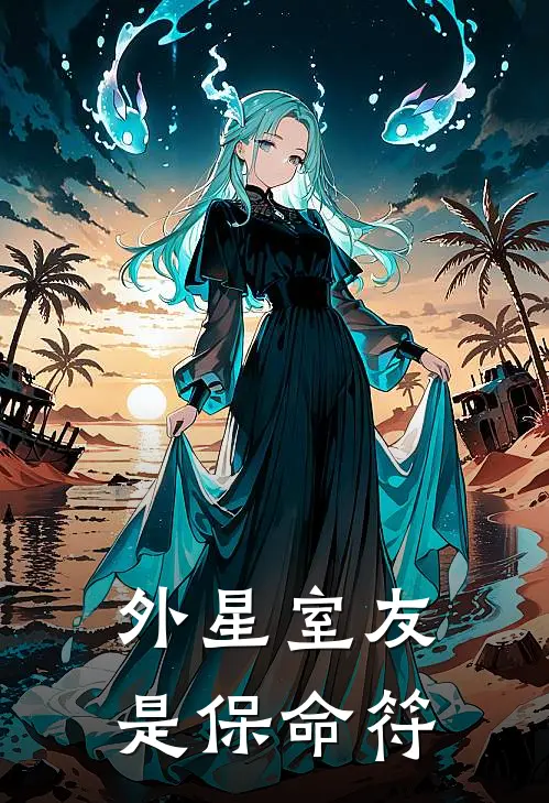 外星室友是保命符