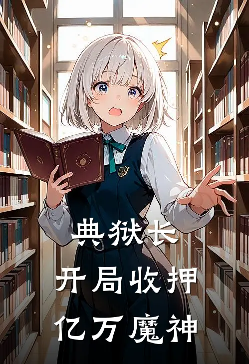 典狱长，开局收押亿万魔神林轩张磊已完结小说推荐_完整版小说典狱长，开局收押亿万魔神(林轩张磊)