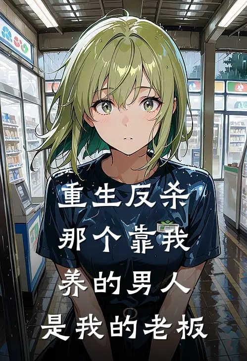 重生反杀：那个靠我养的男人，是我的老板