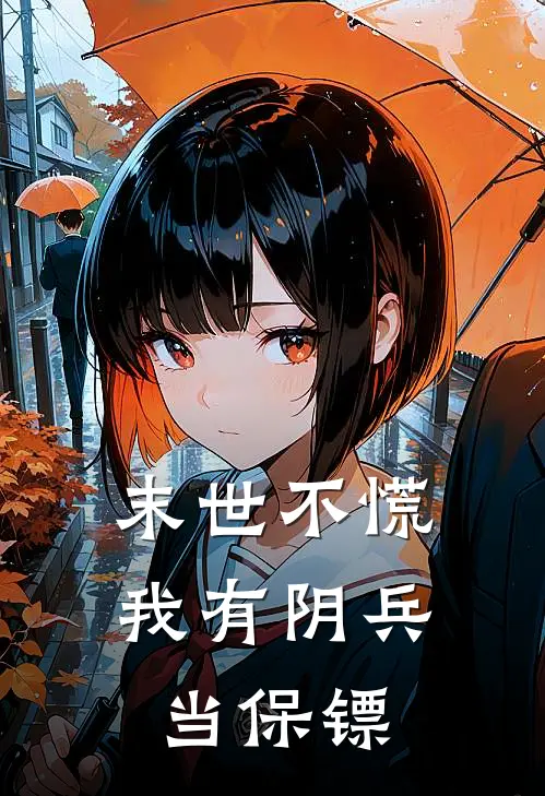 林彻苏清月《末世不慌，我有阴兵当保镖》完结版免费阅读_林彻苏清月热门小说