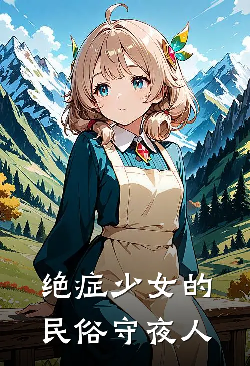 绝症少女的民俗守夜人