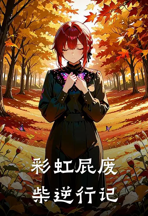 彩虹屁废柴逆行记