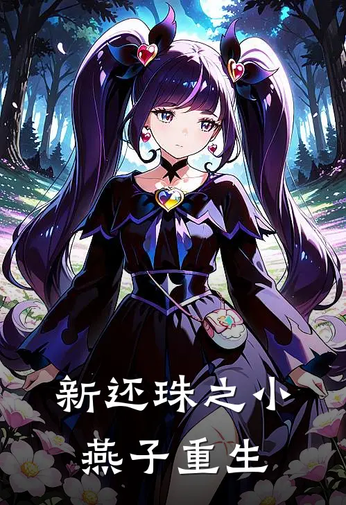 新还珠之小燕子重生玉珠紫薇最新小说推荐_最新好看小说新还珠之小燕子重生玉珠紫薇