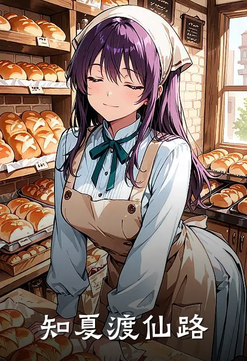 知夏渡仙路