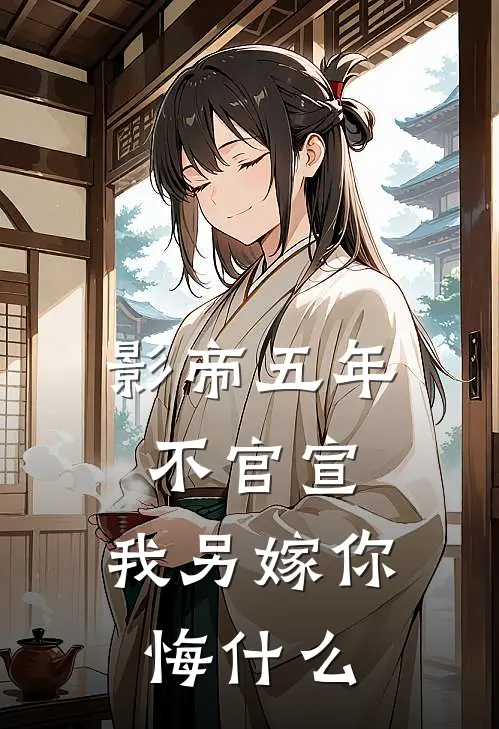 《影帝五年不官宣，我另嫁你悔什么》陈舟江雪已完结小说_影帝五年不官宣，我另嫁你悔什么(陈舟江雪)全文免费阅读无弹窗大结局