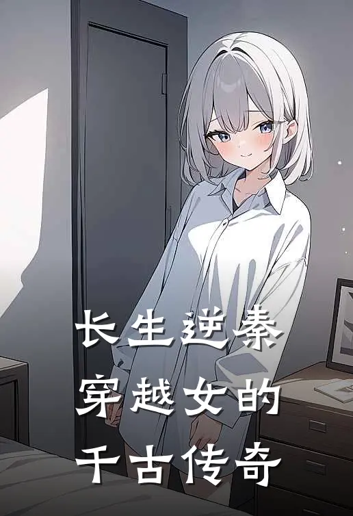 陆晚赵高《【长生逆秦：穿越女的千古传奇】》全本免费在线阅读_(陆晚赵高)最新章节在线阅读