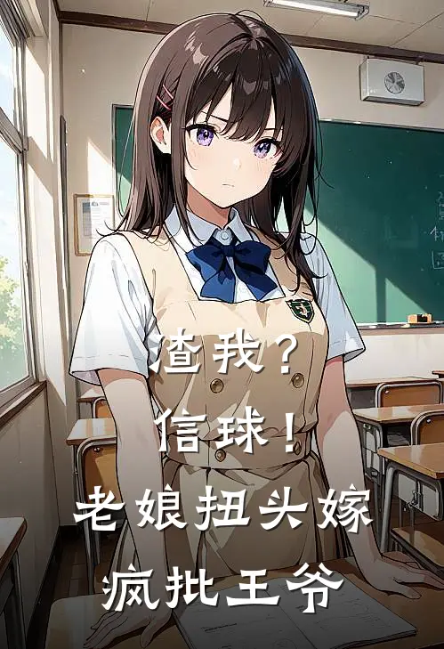 渣我？信球！老娘扭头嫁疯批王爷