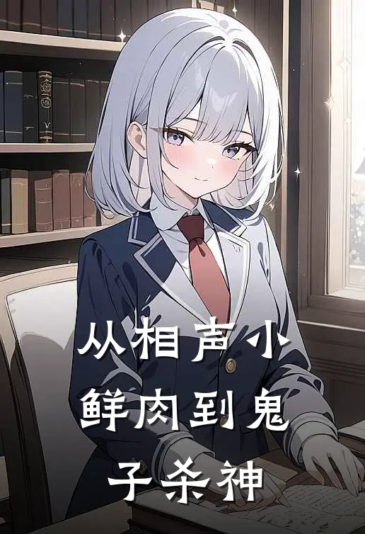 从相声小鲜肉到鬼子杀神