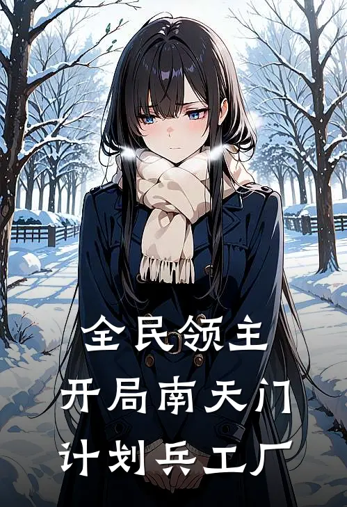 全民领主：开局南天门计划兵工厂