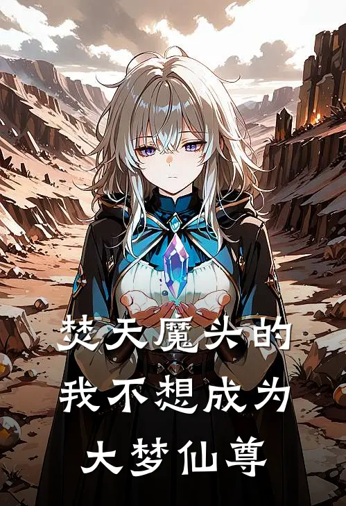 焚天魔头的我不想成为大梦仙尊