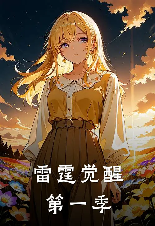 雷霆觉醒：第一季