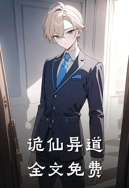 诡仙异道全文免费