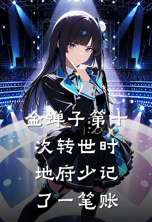 金蝉子第十次转世时，地府少记了一笔账金蝉子沈无咎完结小说大全_免费小说在哪看金蝉子第十次转世时，地府少记了一笔账(金蝉子沈无咎)