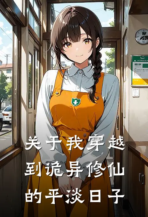 关于我穿越到诡异修仙的平淡日子