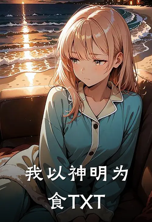我以神明为食TXT