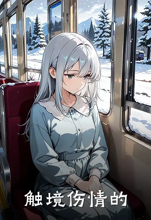 触境伤情的