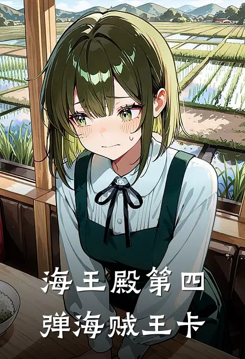 海王殿第四弹海贼王卡