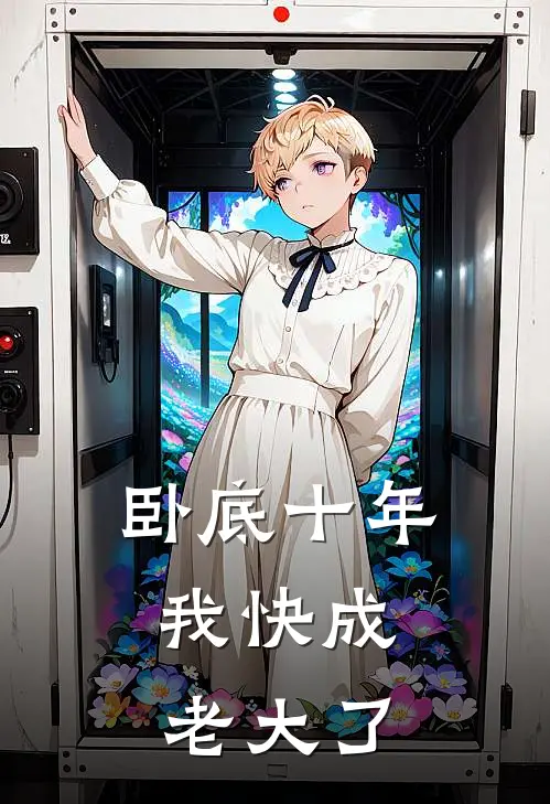 卧底十年，我快成老大了