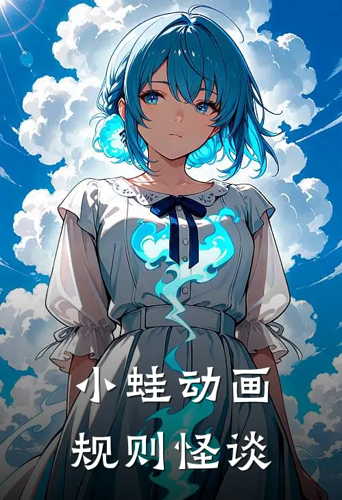 小蛙动画规则怪谈