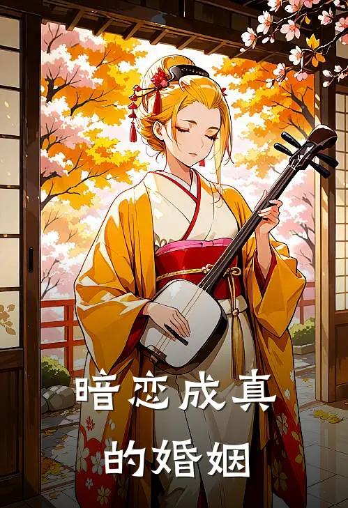 暗恋成真的婚姻