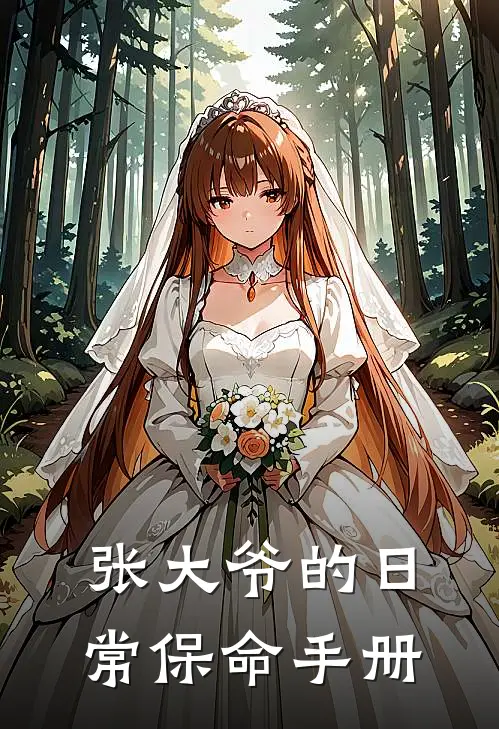 张大爷的日常保命手册