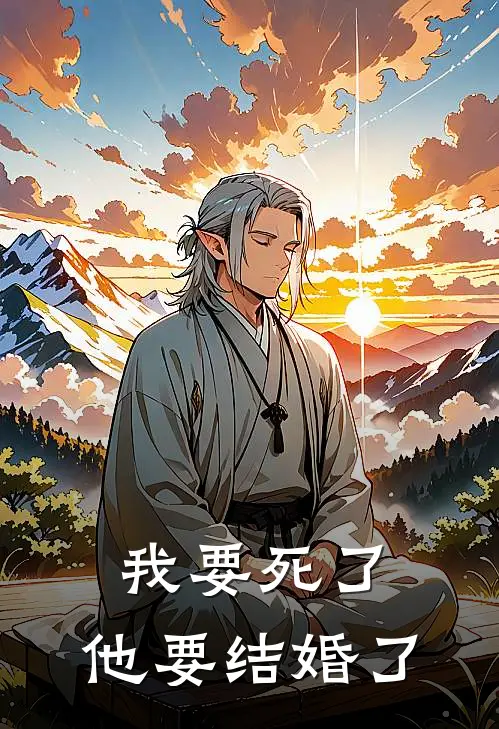 我要死了，他要结婚了(沈倦杜兰芝)完本小说大全_热门小说大全我要死了，他要结婚了沈倦杜兰芝