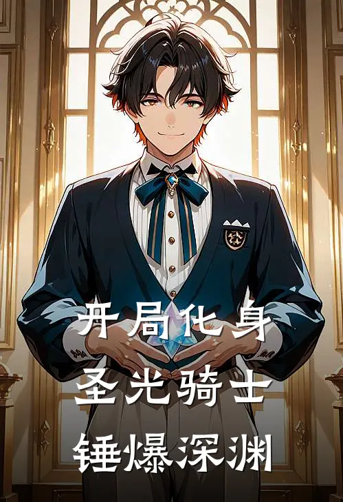 开局化身圣光骑士锤爆深渊