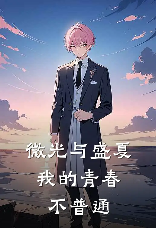 林微夏晓语（微光与盛夏：我的青春不普通）最新章节列表_（林微夏晓语）微光与盛夏：我的青春不普通最新小说