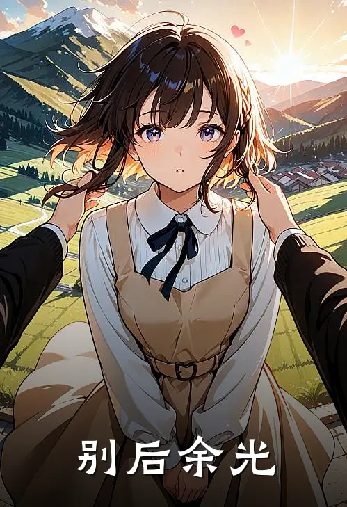 别后余光江燃郁萧最新热门小说_免费小说全文阅读别后余光(江燃郁萧)