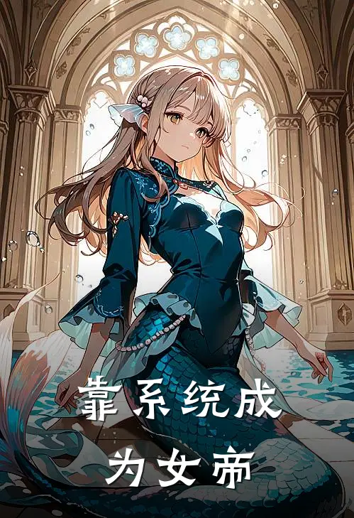 靠系统成为女帝