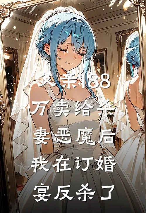 父亲188万卖给杀妻恶魔后，我在订婚宴反杀了