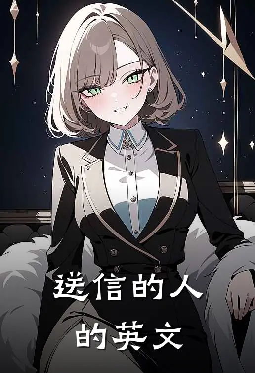 送信的人的英文