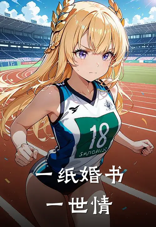 一纸婚书一世情